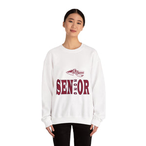 East Gaston HS Unisex Heavy Blend™ Crewneck Sweatshirt