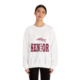 East Gaston HS Unisex Heavy Blend™ Crewneck Sweatshirt