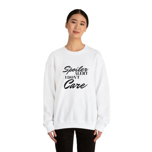 Graphic Unisex Heavy Blend™ Crewneck Sweatshirt