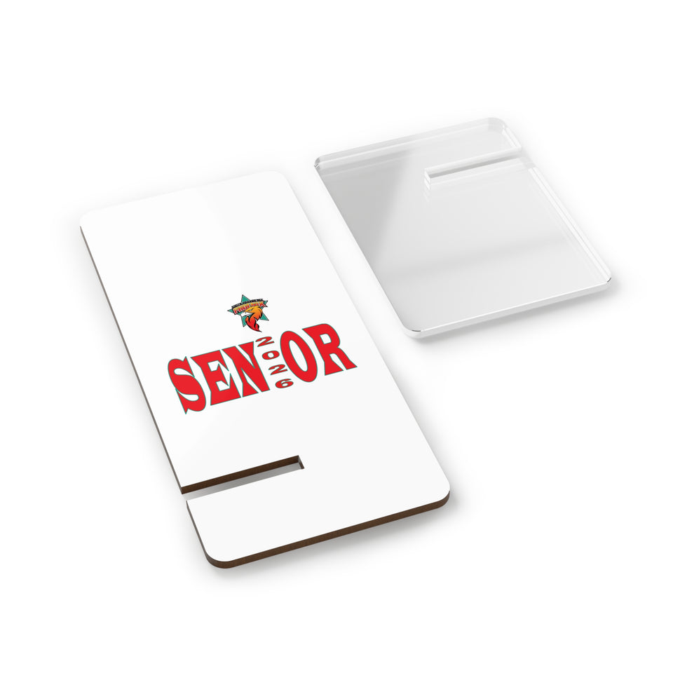 South Providence HS Mobile Display Stand for Smartphones