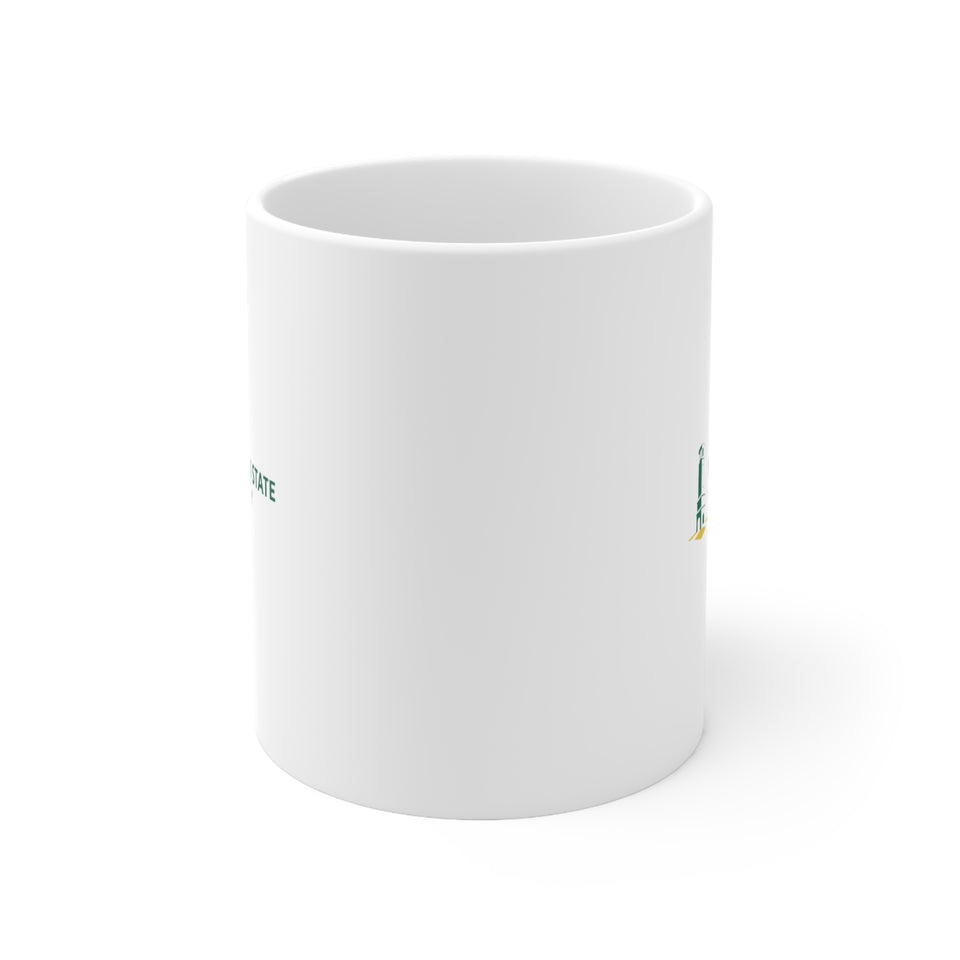 Norfolk State Ceramic Mug 11oz