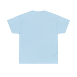 H*LL Yeah My Daughter Is A Spelman Graduate Unisex Heavy Cotton Tee