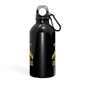 NC A&T Marching Band Oregon Sport Bottle