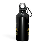 NC A&T Marching Band Oregon Sport Bottle