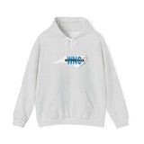 WNC Strong Unisex Heavy Blend™ Hooded Sweatshirt