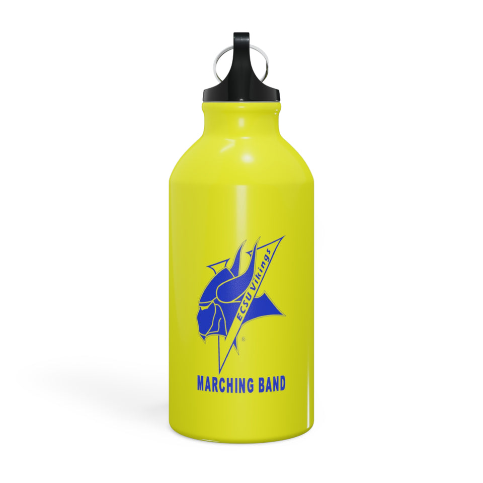 Elizabeth City Marching Band Oregon Sport Bottle