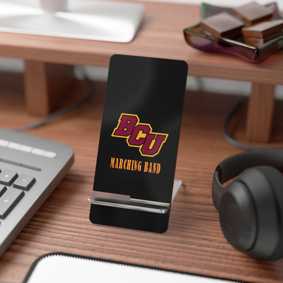 Bethune-Cookman Marching Band Mobile Display Stand for Smartphones