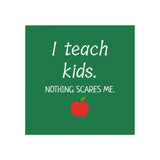 Teachers Square Magnet