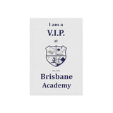Brisbane VIP Garden & House Banner