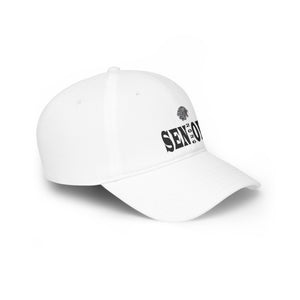 Forestview HS Low Profile Baseball Cap