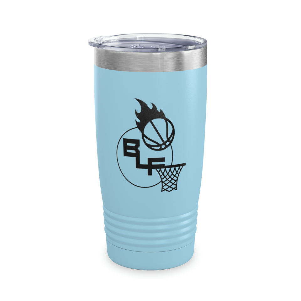 Bradley Floyd Ringneck Tumbler, 20oz