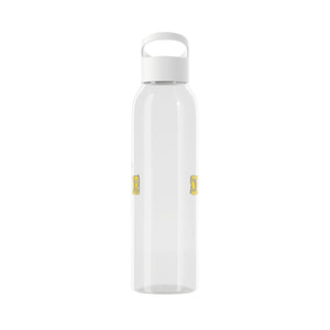 Forest Hills HS Sky Water Bottle