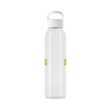 Forest Hills HS Sky Water Bottle