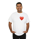 Alpha Kappa Alpha Unisex Heavy Cotton Tee