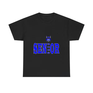 Parkwood HS Unisex Heavy Cotton Tee