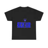 Parkwood HS Unisex Heavy Cotton Tee