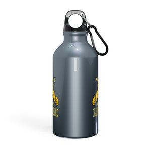 NC A&T Marching Band Oregon Sport Bottle