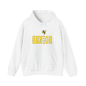 Forest Hills HS Unisex Heavy Blend™ Hooded Sweatshirt