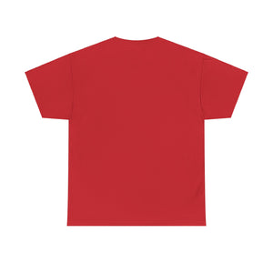 Grace Upon Grace Unisex Heavy Cotton Tee