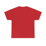 Grace Upon Grace Unisex Heavy Cotton Tee