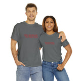 Graphic T Unisex Heavy Cotton Tee
