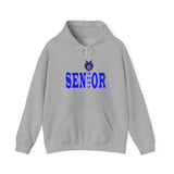 Parkwood HS Senior 2027 Unisex Heavy Blend™ Hooded Sweatshirt