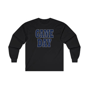 Dallas Game Day Unisex Ultra Cotton Long Sleeve Tee