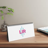 Lifestyle International Realty Desk Calendar