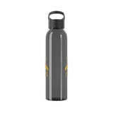 NC A&T Marching Band Sky Water Bottle