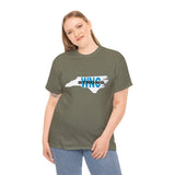 WNC Strong Unisex Heavy Cotton Tee