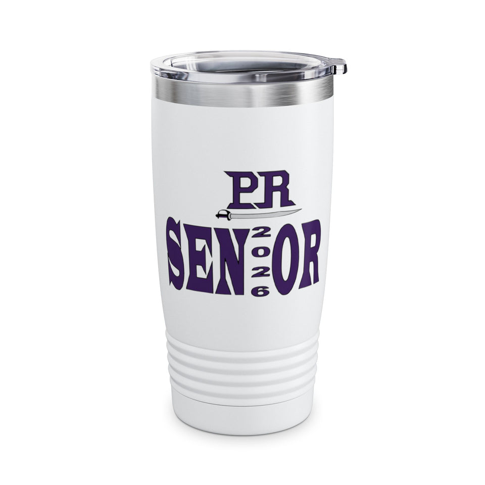 Porter Ridge HS Ringneck Tumbler, 20oz
