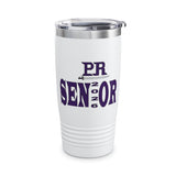 Porter Ridge HS Ringneck Tumbler, 20oz