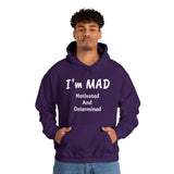 Specialty MAD Hooded Sweatshirt