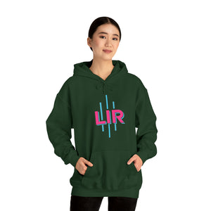 Lifestyle International Realty Unisex Heavy Blend™ Hooded Sweatshirt