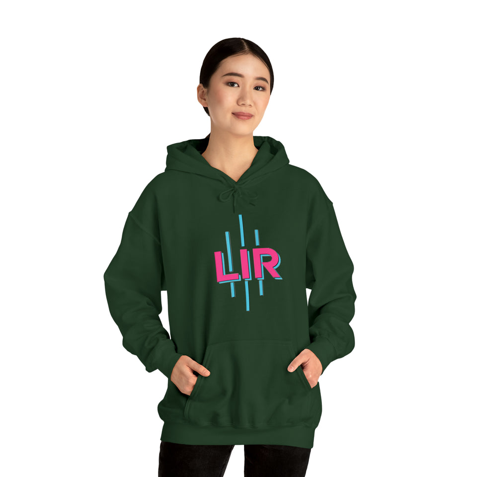 Lifestyle International Realty Unisex Heavy Blend™ Hooded Sweatshirt
