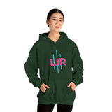 Lifestyle International Realty Unisex Heavy Blend™ Hooded Sweatshirt