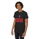 Piedmont HS Unisex Heavy Cotton Tee