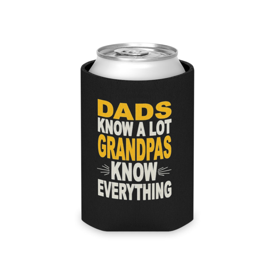 Can Cooler