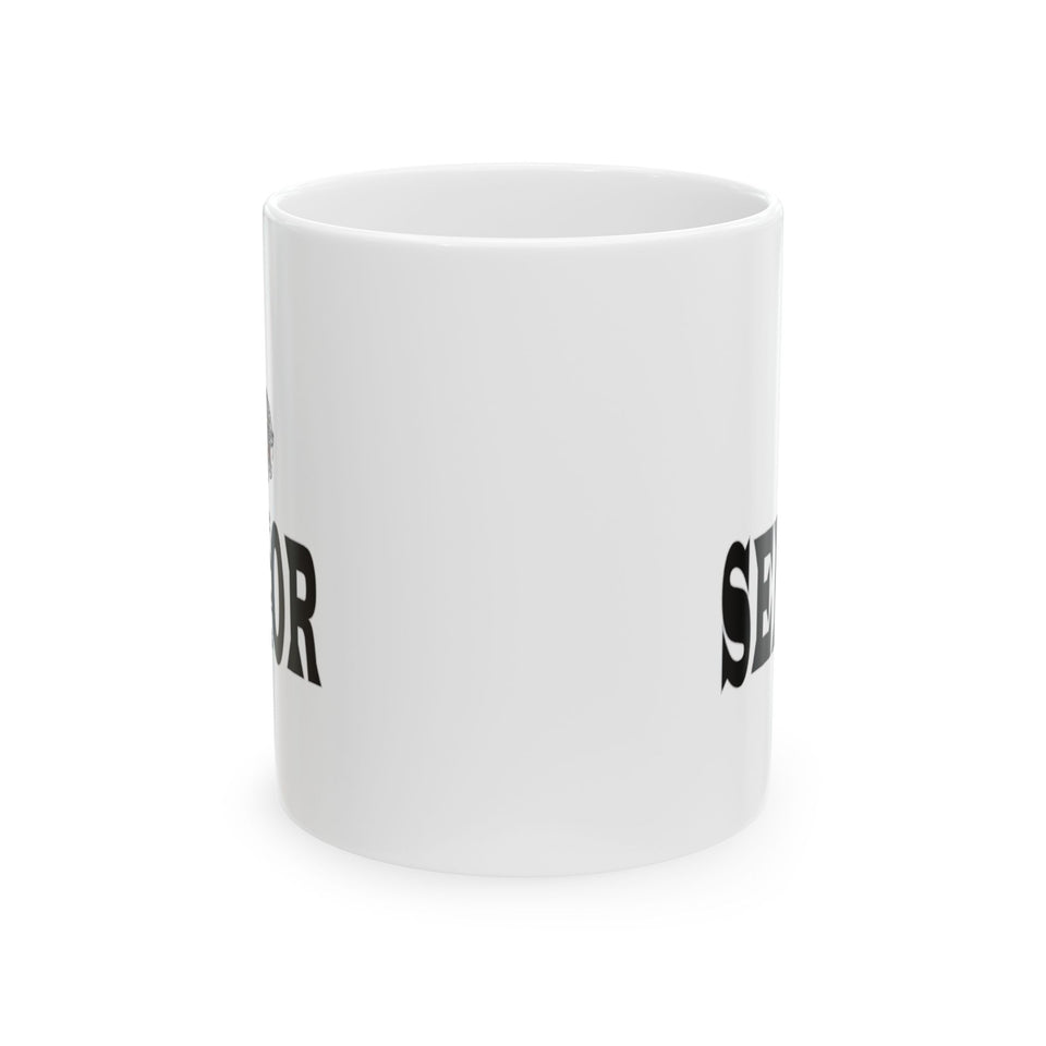 Forestview HS Ceramic Mug, (11oz, 15oz)