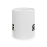 Forestview HS Ceramic Mug, (11oz, 15oz)