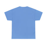 I Love My Cat Unisex Heavy Cotton Tee