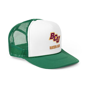 Bethune-Cookman Marching Band Trucker Caps