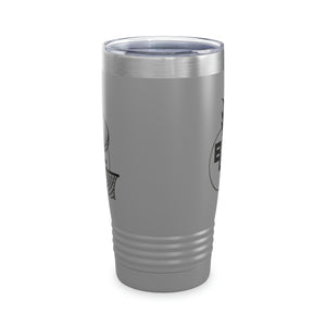 Bradley Floyd Ringneck Tumbler, 20oz