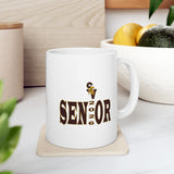Sun Valley HS Ceramic Mug, (11oz, 15oz)