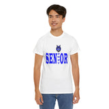 Parkwood HS Senior 2027 Unisex Heavy Cotton Tee