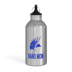 Elizabeth City Band Mom Oregon Sport Bottle