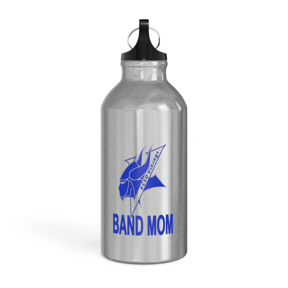 Elizabeth City Band Mom Oregon Sport Bottle