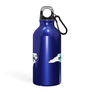 WNC Strong Oregon Sport Bottle