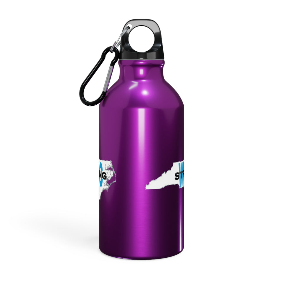 WNC Strong Oregon Sport Bottle