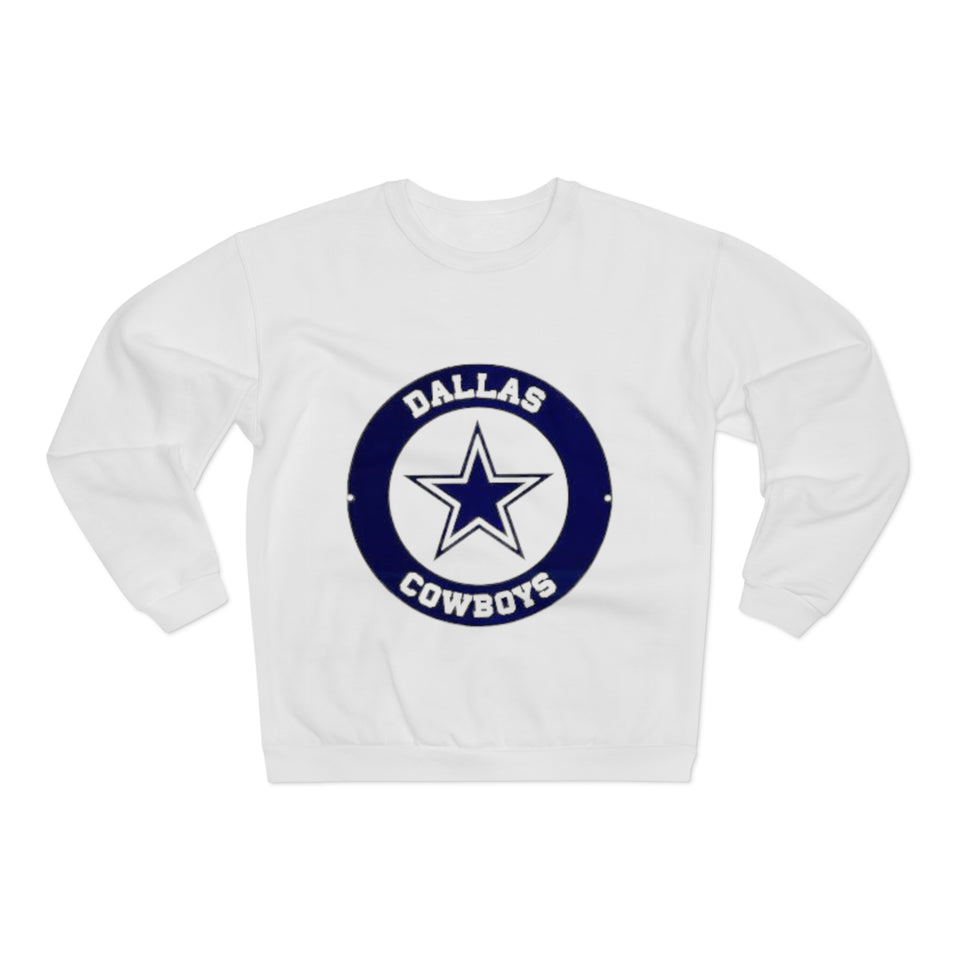 Dallas Cowboys Sweatshirt